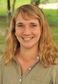 Lehrerin Frau Elsen