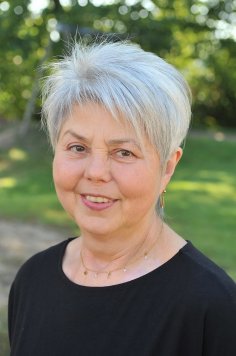 Leiterin der OGS Frau Dinkhoff