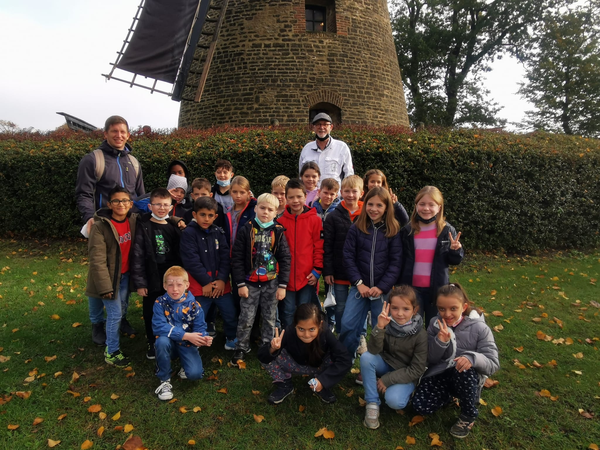 3c vor der Bergwindmühle