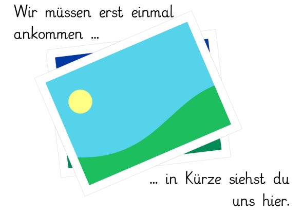 Klassenfoto der Löwenklasse